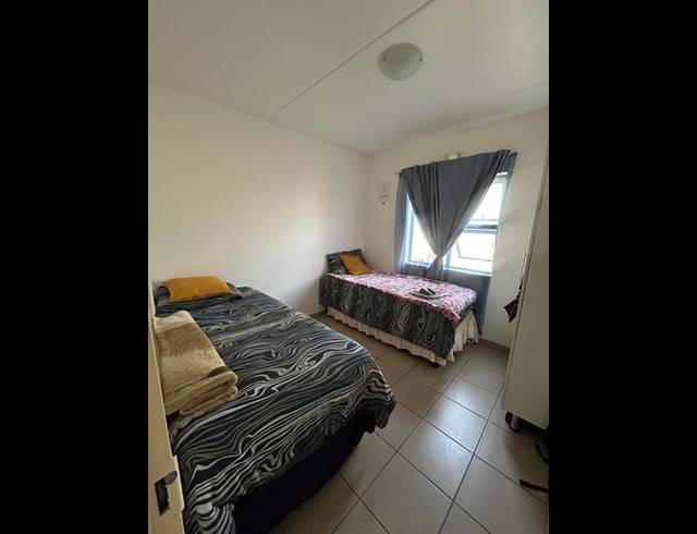 3 BEDROOM APARTMENT FOR SALE IN ALBERTSDAL